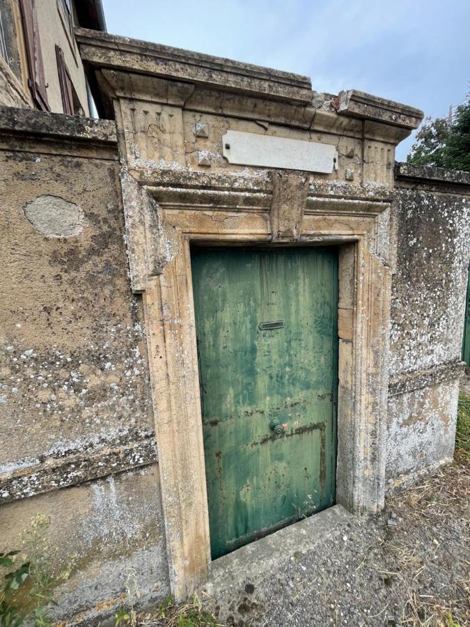 Le Clos Des Cadots - Chambre Chaintre Exterior photo