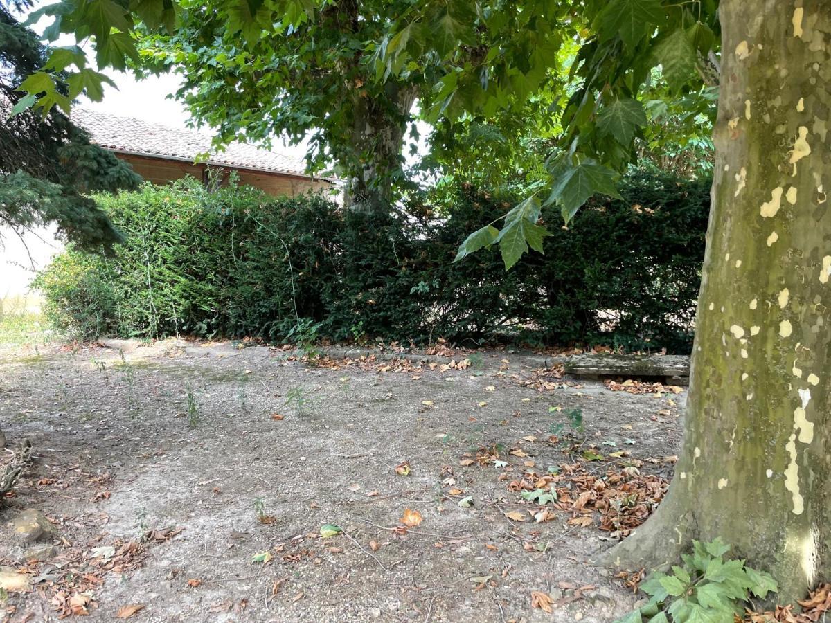 Le Clos Des Cadots - Chambre Chaintre Exterior photo